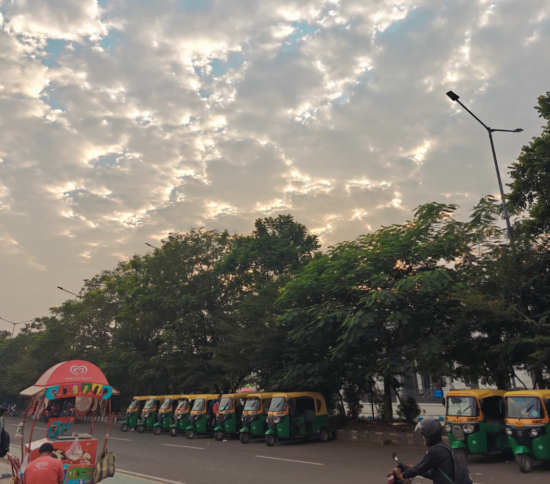 Amity University Kolkata Campus photo 16